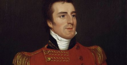 Duque de Wellington