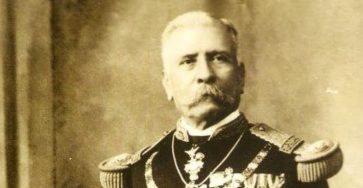 Porfirio Díaz